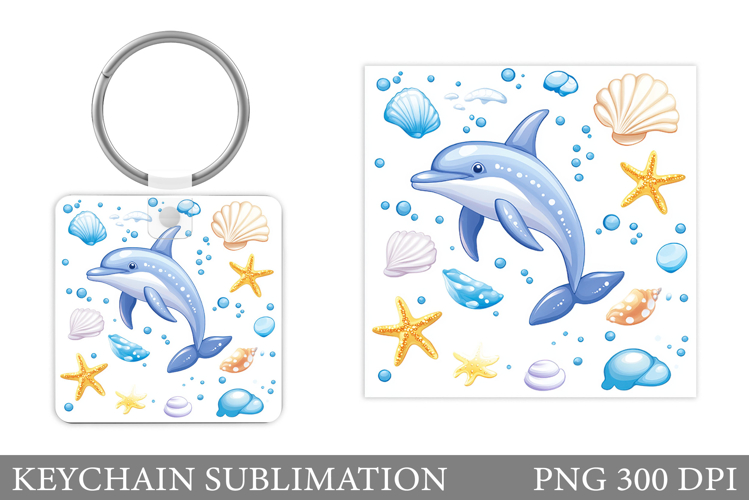 Dolphin Clipart Image 18