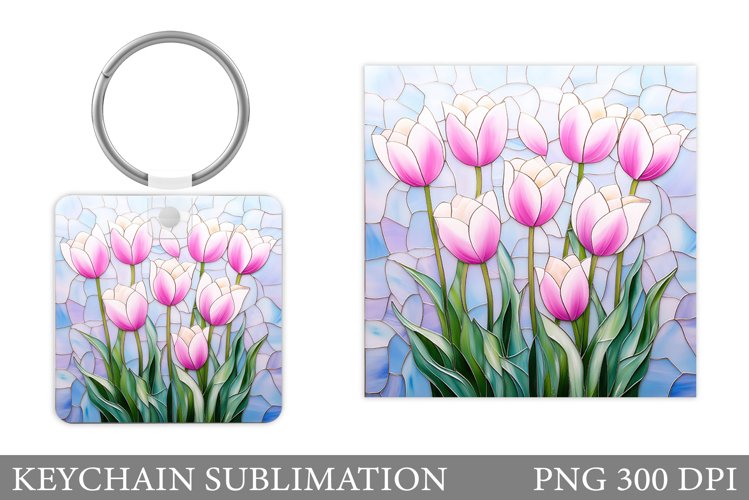 Easter Flowers Clipart Image 13