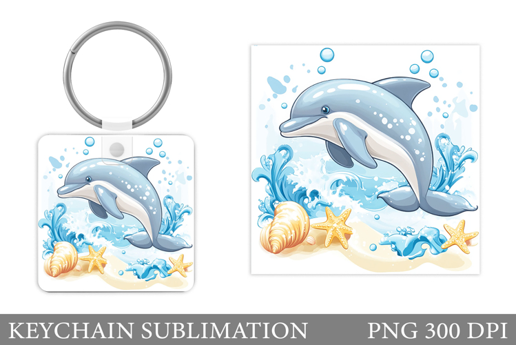 Dolphin Clipart