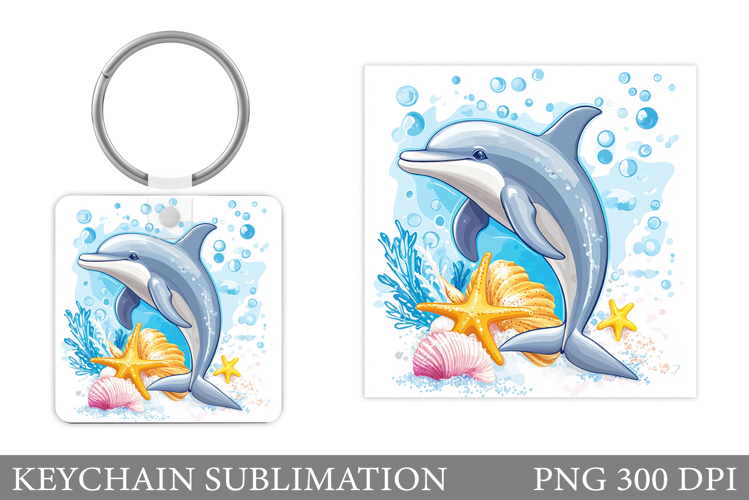 Dolphin Clipart