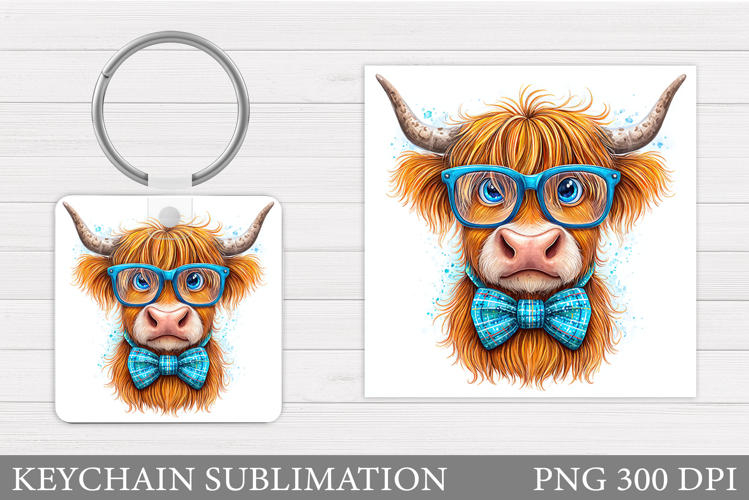 Cute Cow Clipart Image 7