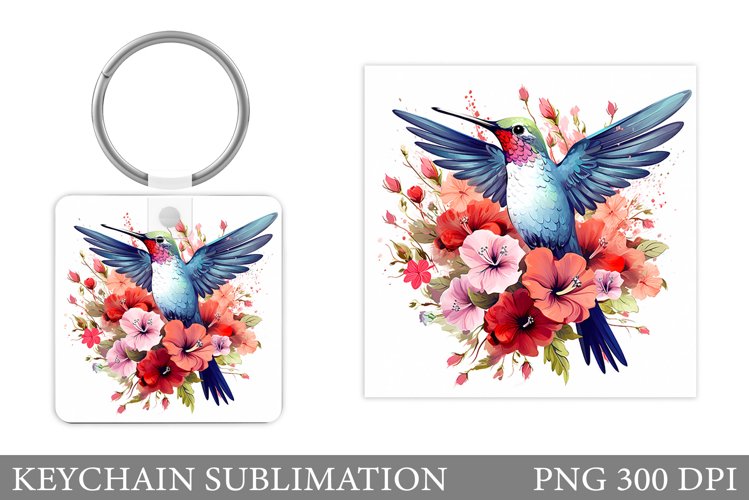 Hummingbird Clipart Image 9