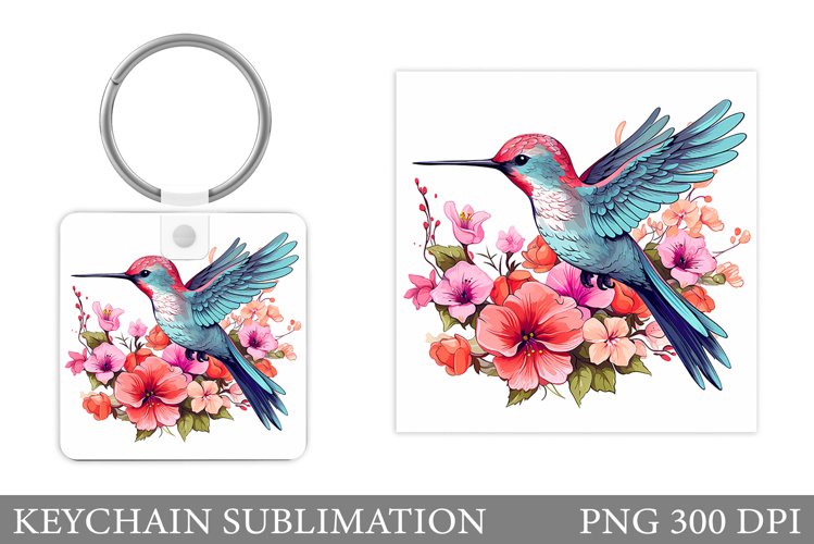 Hummingbird Clipart Image 7