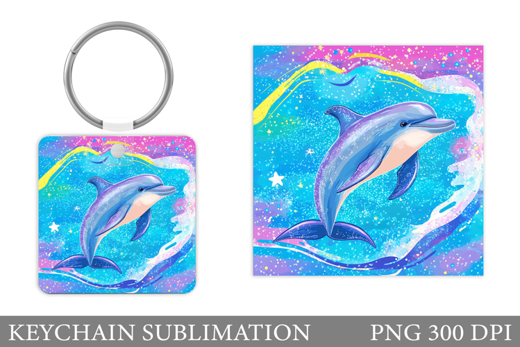 Dolphin Clipart Image 24
