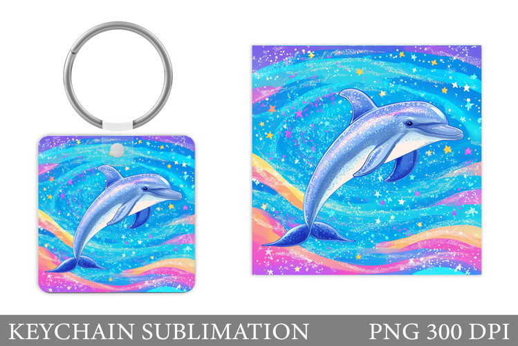 Dolphin Clipart Image 20