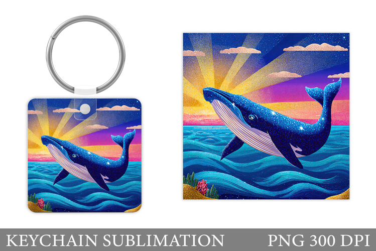 Whale Clipart Image 17