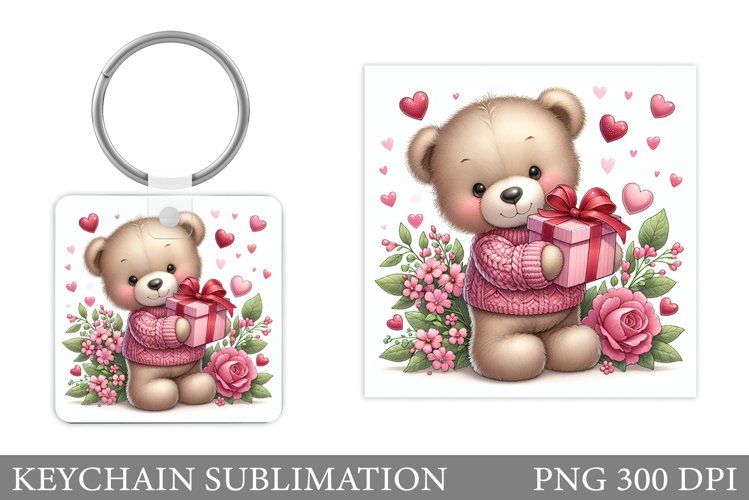 Valentines Sublimation Design Image 21