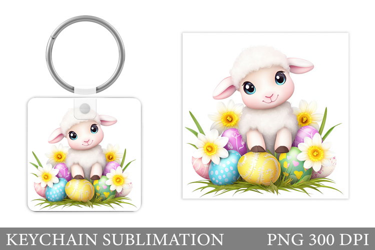 Easter Clipart Image 8