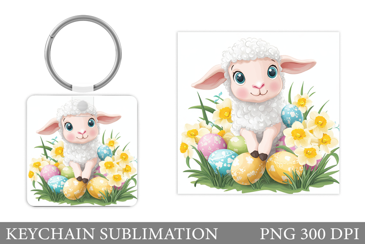 Easter Clipart Image 7