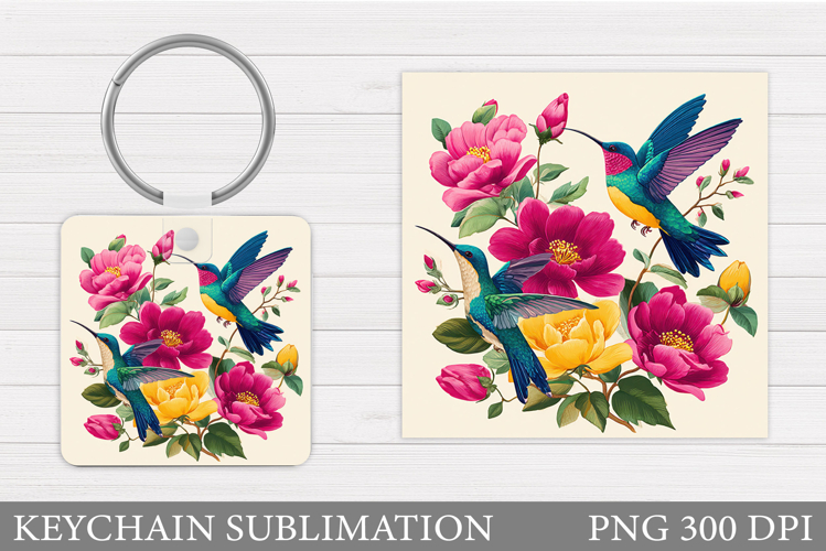 Hummingbird Clipart Image 3
