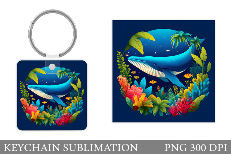 Whale Clipart Image 23
