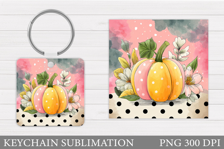 Pumpkin Clipart Image 2