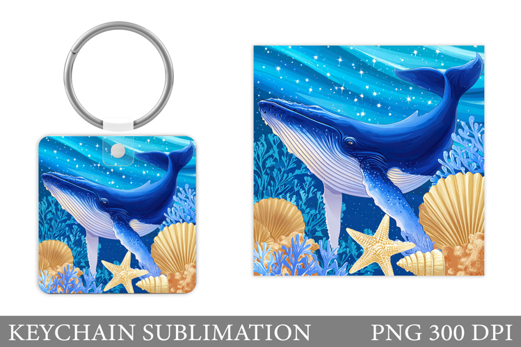 Whale Clipart Image 24