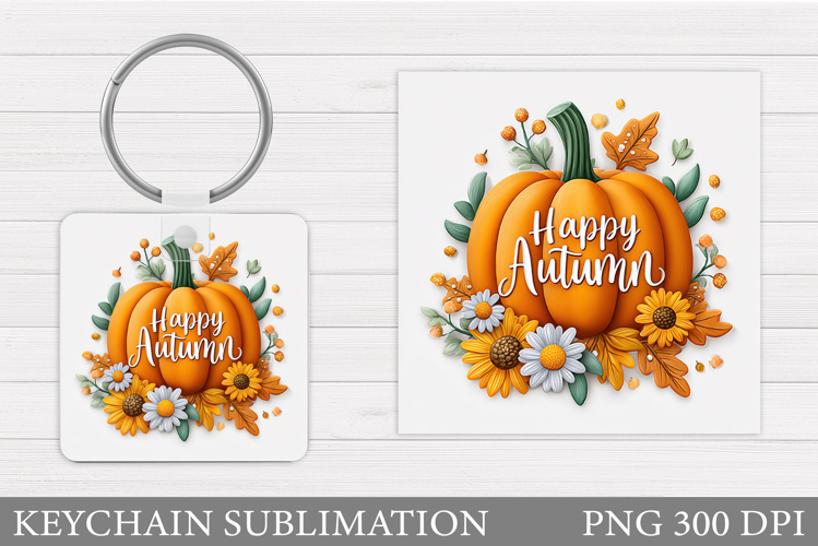 Pumpkin Clipart Image 24