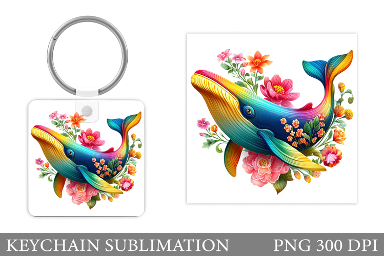 Whale Clipart Image 22