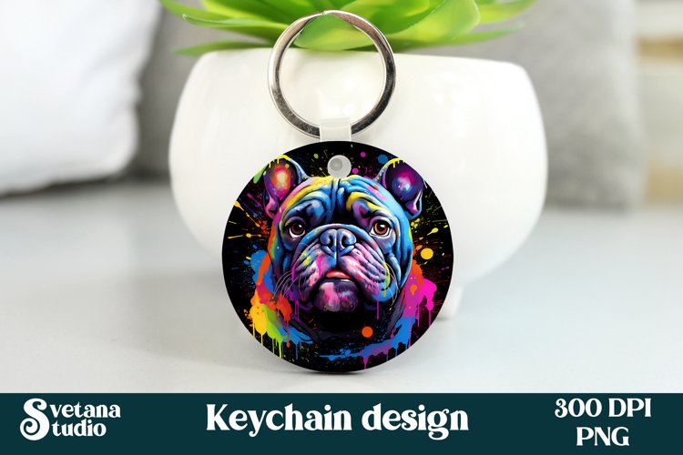 Keychain Png Image 17