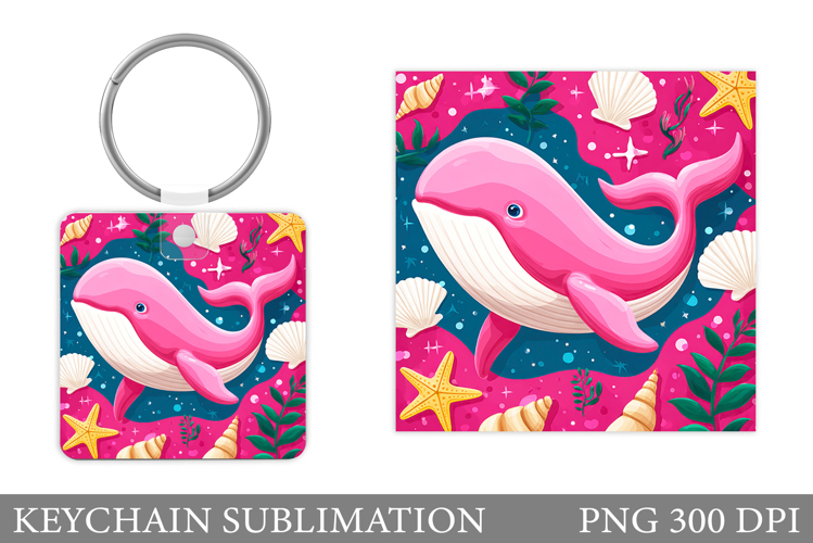 Whale Clipart Image 20