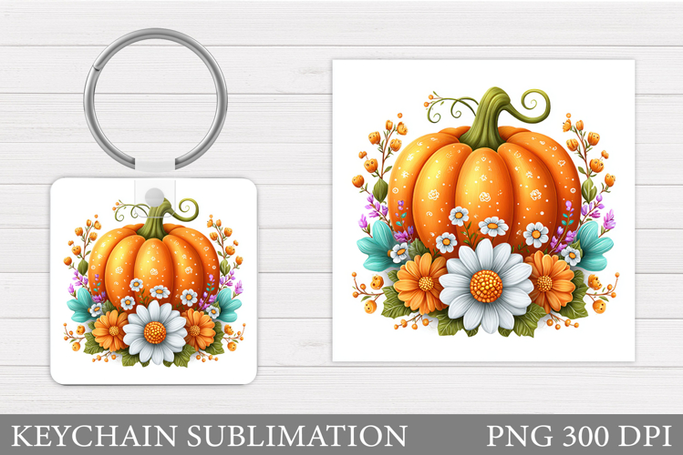 Pumpkin Clipart Image 16