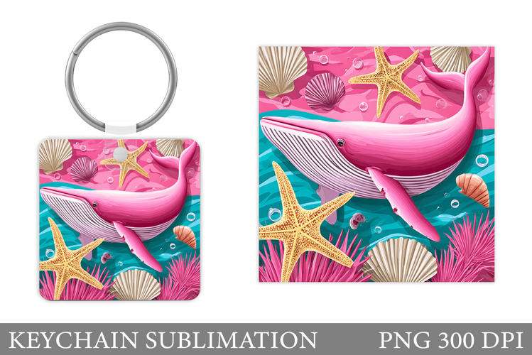 Whale Clipart
