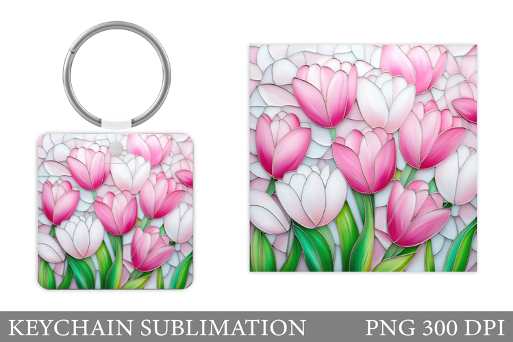 Easter Flowers Clipart Image 16