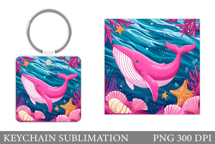 Whale Clipart Image 18