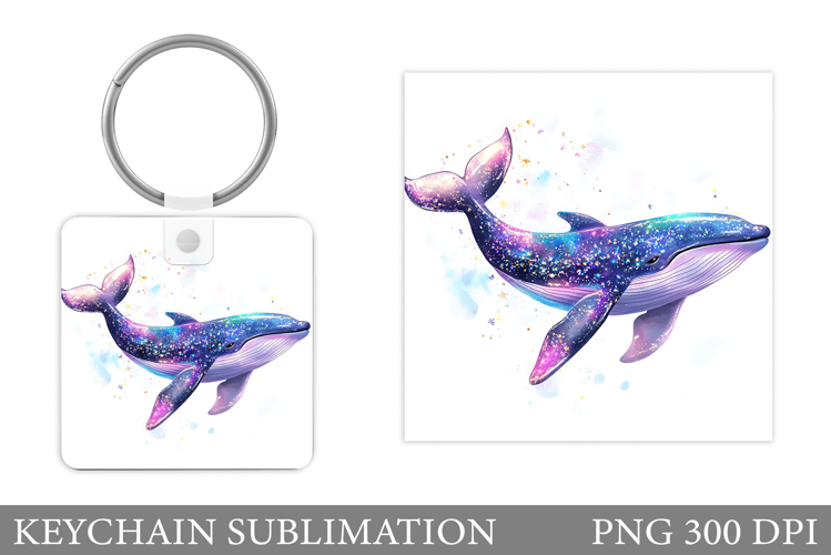 Whale Clipart Image 5