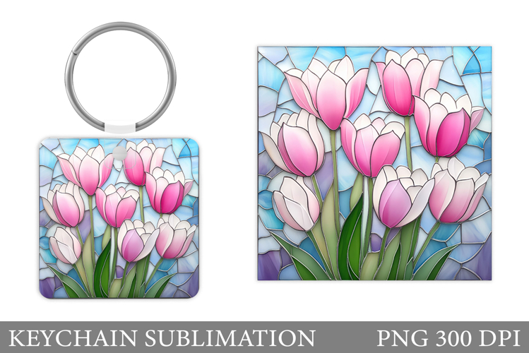 Easter Flowers Clipart Image 15