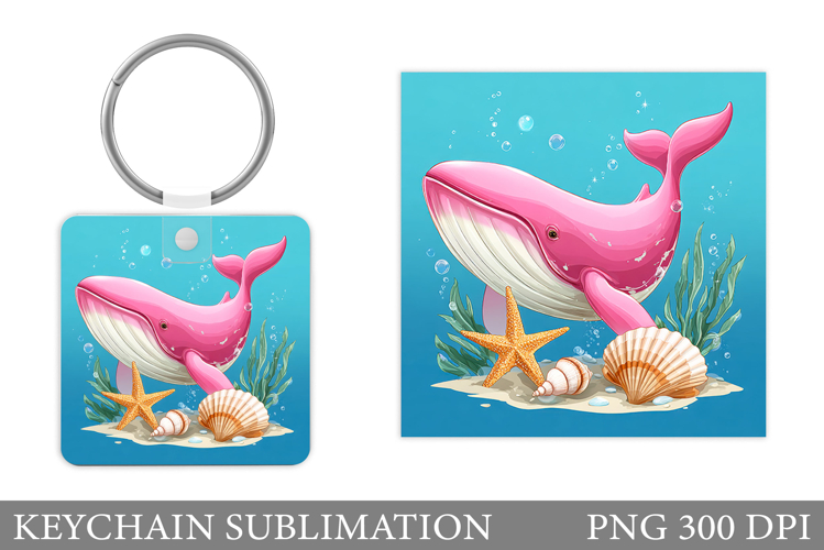 Whale Clipart Image 23