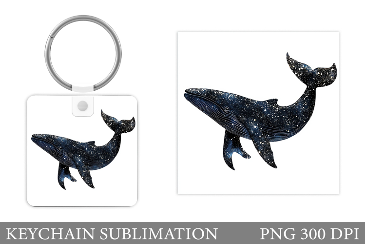 Whale Clipart Image 3