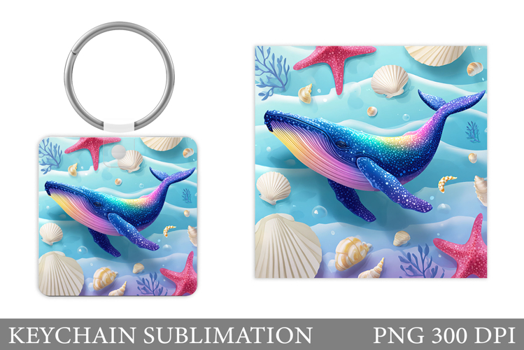 Whale Clipart Image 19