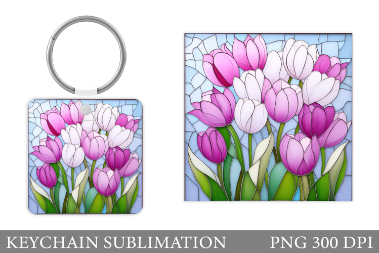 Easter Flowers Clipart Image 8