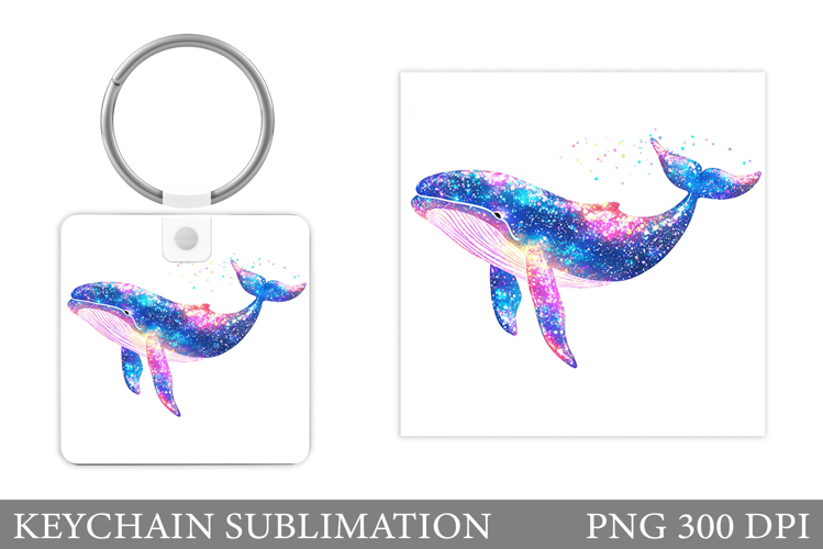 Whale Clipart Image 2