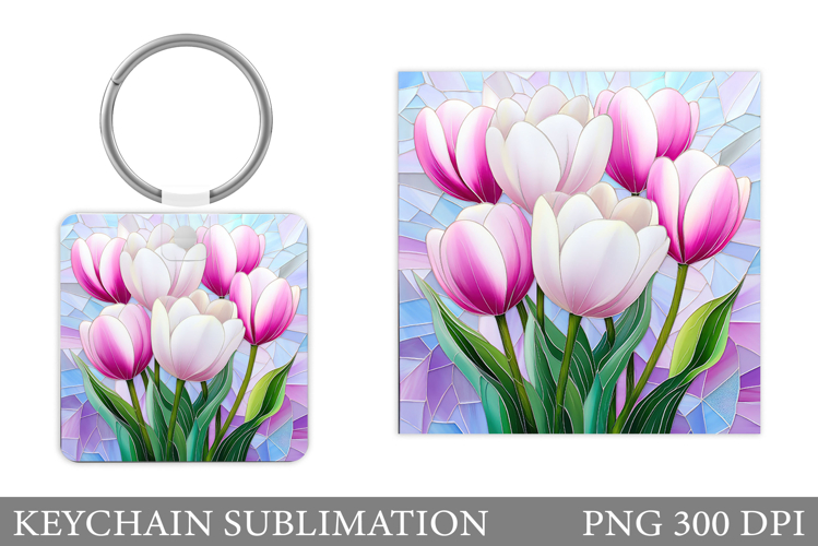 Easter Flowers Clipart Image 14