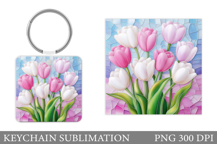 Easter Flowers Clipart Image 11