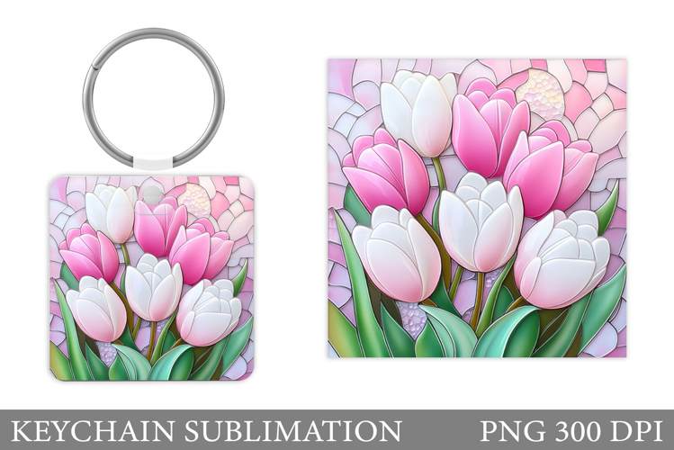 Easter Flowers Clipart Image 12