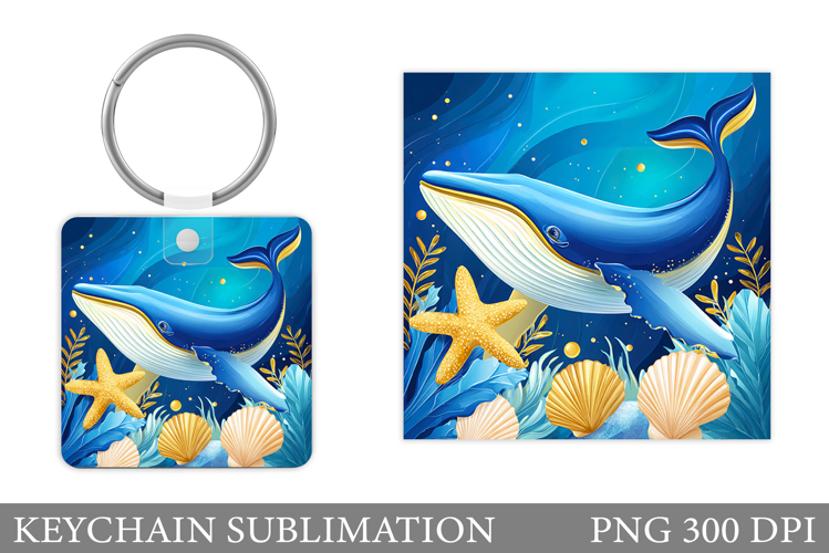 Whale Clipart Image 22
