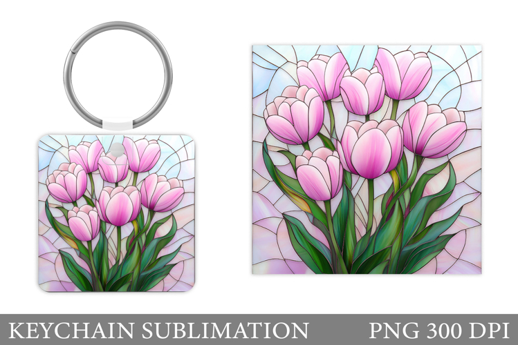 Easter Flowers Clipart Image 13