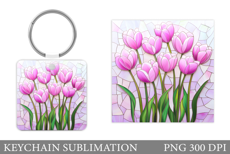 Easter Flowers Clipart Image 10