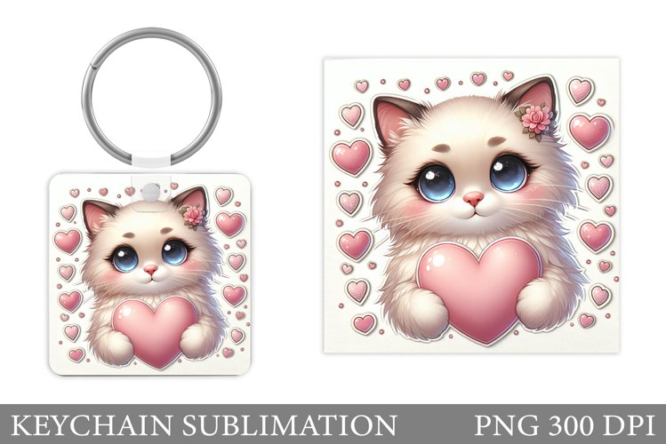 Valentines Sublimation Design Image 17