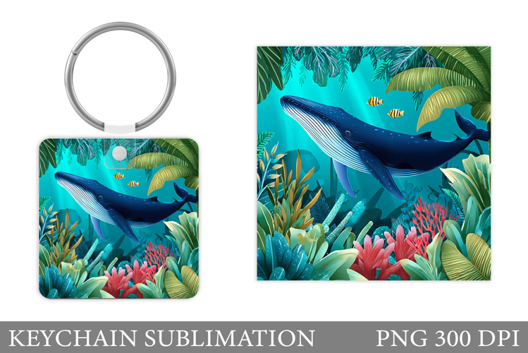 Whale Clipart Image 17