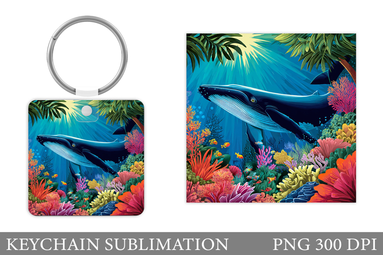 Whale Clipart Image 16
