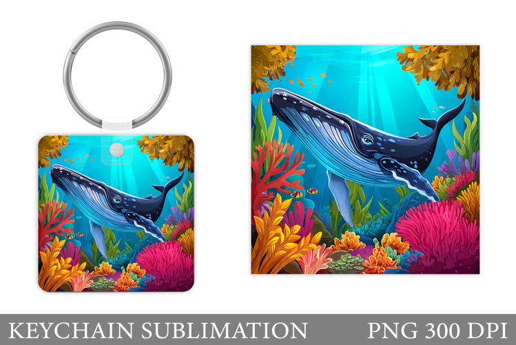 Whale Clipart Image 13
