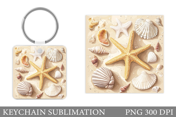 Starfish Clipart Image 23
