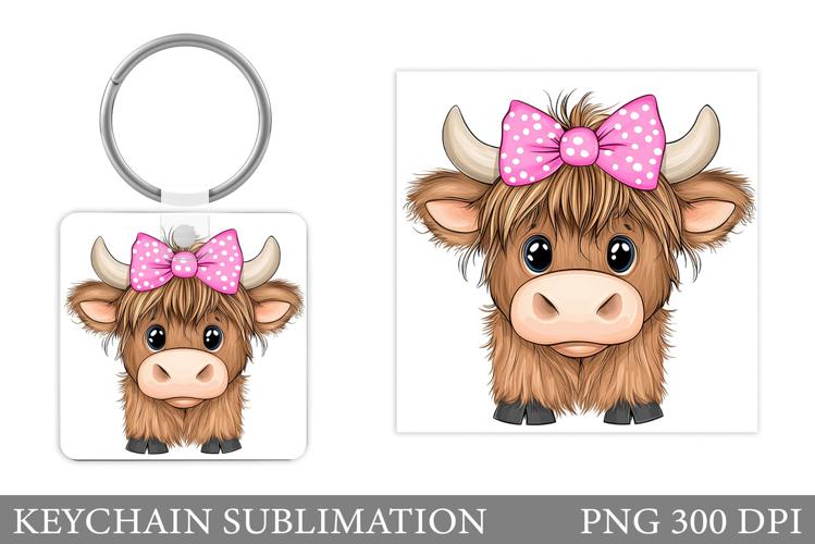 Cute Cow Clipart Image 23