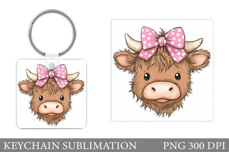 Cute Cow Clipart Image 20