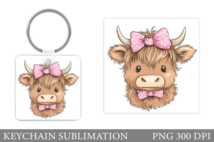 Cute Cow Clipart Image 5