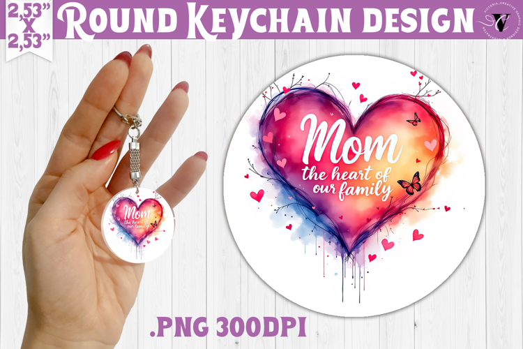 Mothers Day Clipart Image 20