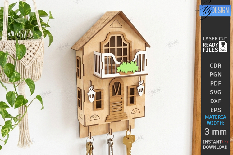 3d Laser Cut Template Image 13