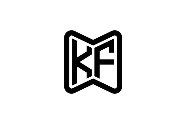 KF Logo design example image 1