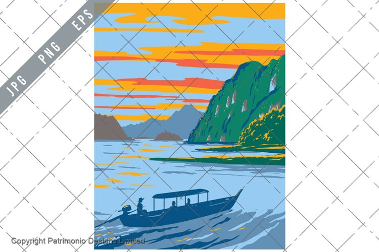 Art Deco Clipart Image 10